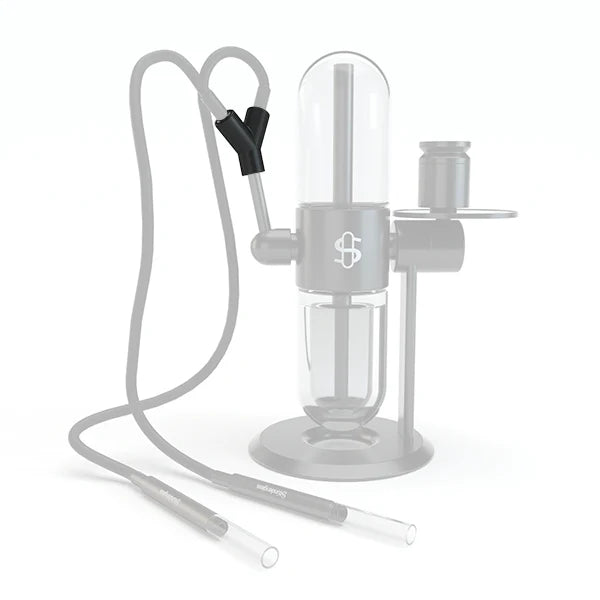 Stündenglass Hose Splitter - Black (1 pc)