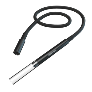 Stündenglass Kompact Hose Assembly Black