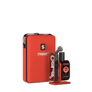 Stündenglass Modul + DOK DELUXE TRAVEL SET - TYSON 2.0