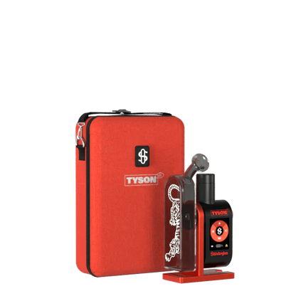 Stündenglass Modul + DOK DELUXE TRAVEL SET - TYSON 2.0