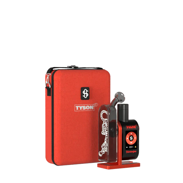 Stündenglass Modul + DOK DELUXE TRAVEL SET - TYSON 2.0