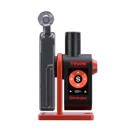 Stündenglass Modul + DOK DELUXE TRAVEL SET - TYSON 2.0