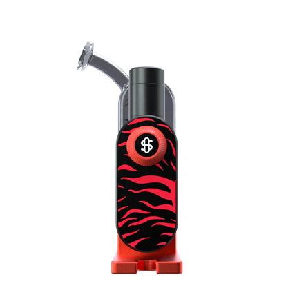 Stündenglass Modul + DOK DELUXE TRAVEL SET - TYSON 2.0