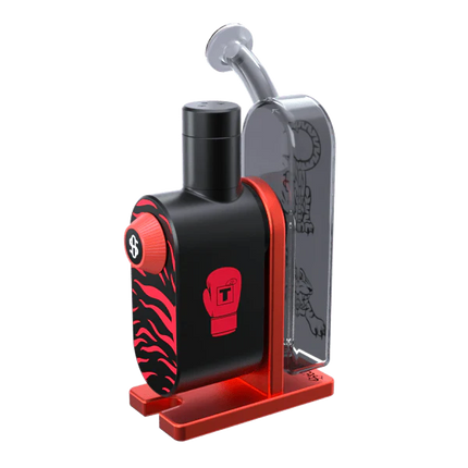 Stündenglass Modul + DOK DELUXE TRAVEL SET - TYSON 2.0