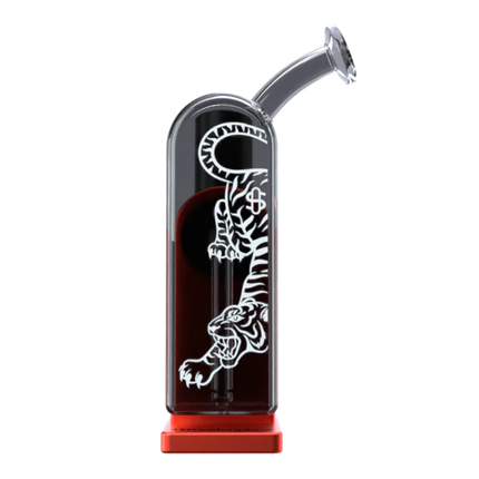 Stündenglass Modul + DOK DELUXE TRAVEL SET - TYSON 2.0