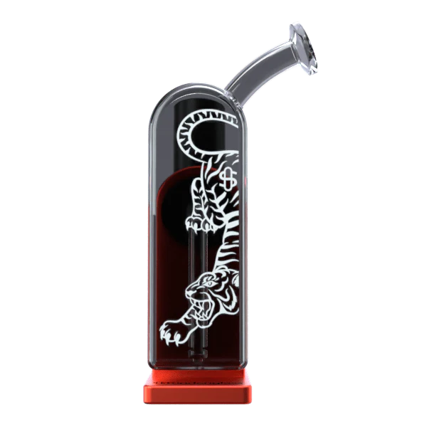 Stündenglass Modul + DOK DELUXE TRAVEL SET - TYSON 2.0