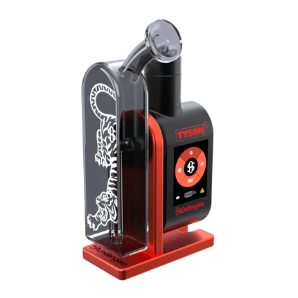 Stündenglass Modul + DOK DELUXE TRAVEL SET - TYSON 2.0