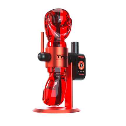 Stündenglass Modul + DOK DELUXE TRAVEL SET - TYSON 2.0