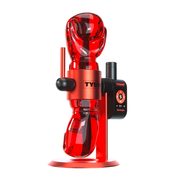 Stündenglass Modul + DOK DELUXE TRAVEL SET - TYSON 2.0