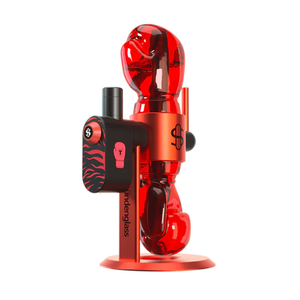 Stündenglass Modul + DOK DELUXE TRAVEL SET - TYSON 2.0