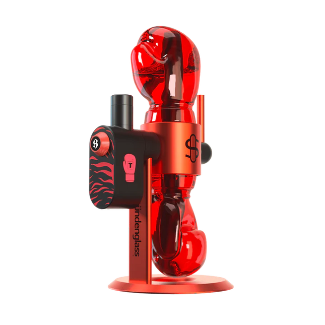 Stündenglass Modul + DOK DELUXE TRAVEL SET - TYSON 2.0