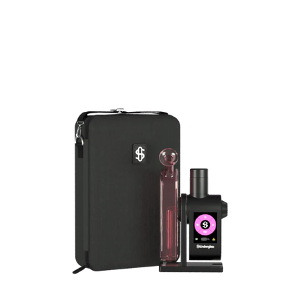 Stündenglass Modul + DOK DELUXE TRAVEL SET