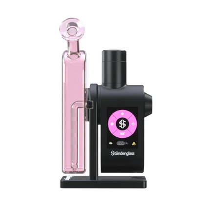 Stündenglass Modul + DOK DELUXE TRAVEL SET