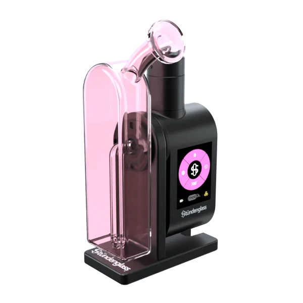 Stündenglass Modul + DOK DELUXE TRAVEL SET