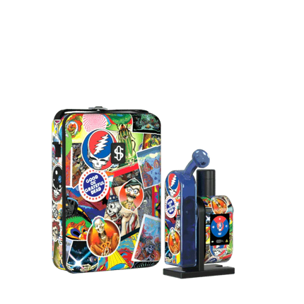 Stündenglass Modul + DOK DELUXE TRAVEL SET