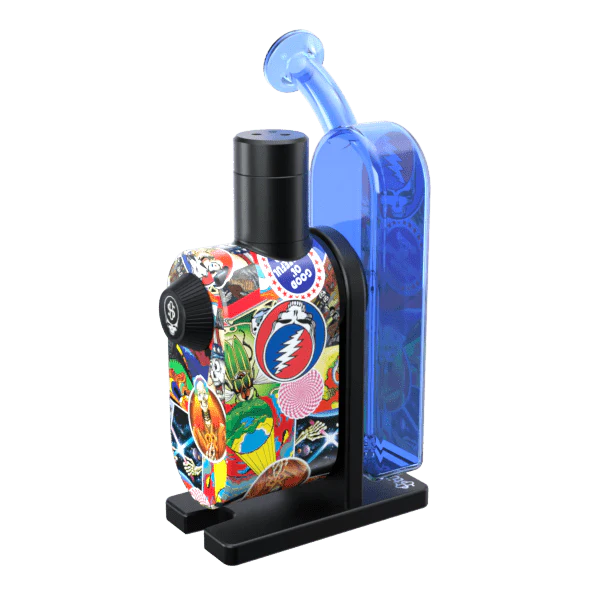 Stündenglass Modul + DOK DELUXE TRAVEL SET