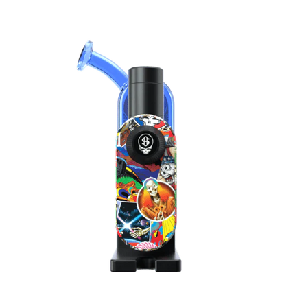 Stündenglass Modul + DOK DELUXE TRAVEL SET