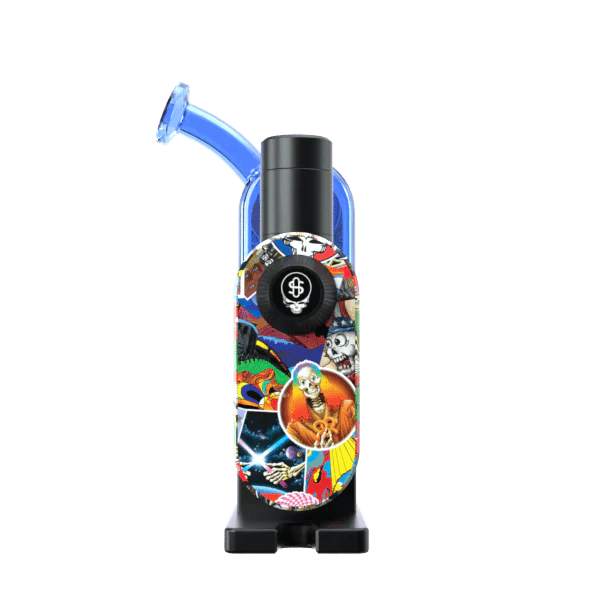 Stündenglass Modul + DOK DELUXE TRAVEL SET