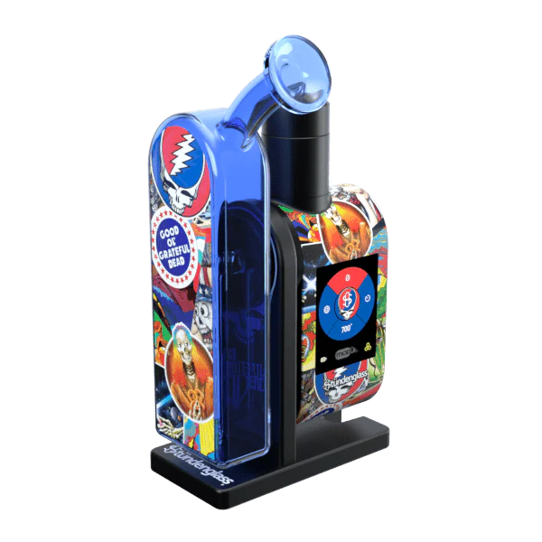 Stündenglass Modul + DOK DELUXE TRAVEL SET