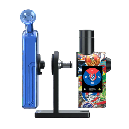 Stündenglass Modul + DOK DELUXE TRAVEL SET