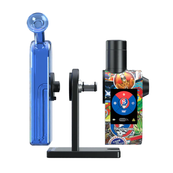 Stündenglass Modul + DOK DELUXE TRAVEL SET