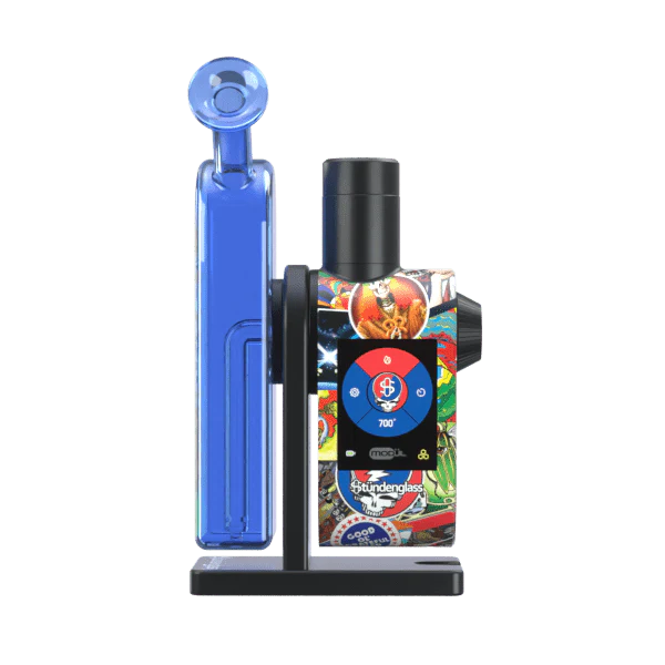 Stündenglass Modul + DOK DELUXE TRAVEL SET