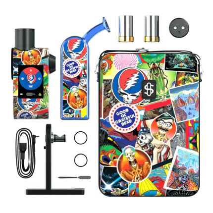 Stündenglass Modul + DOK DELUXE TRAVEL SET