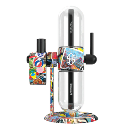 Stündenglass Modul + DOK DELUXE TRAVEL SET