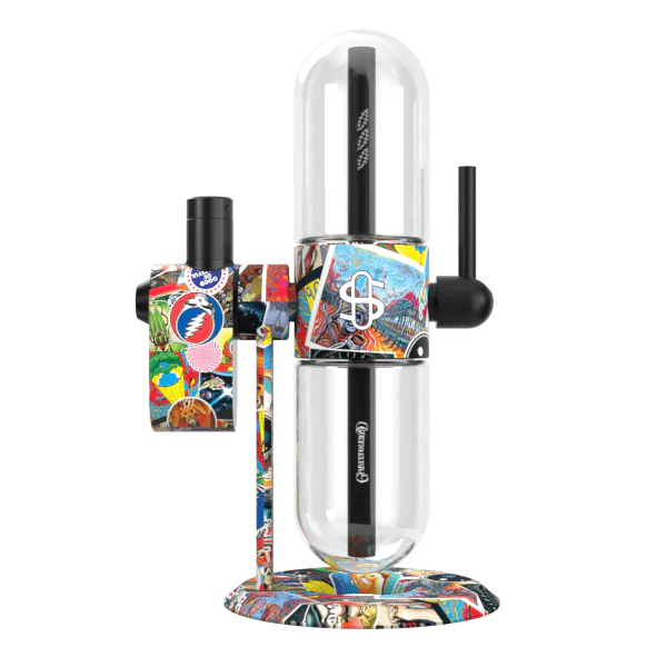 Stündenglass Modul + DOK DELUXE TRAVEL SET