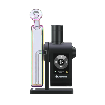 Stündenglass Modul + DOK DELUXE TRAVEL SET