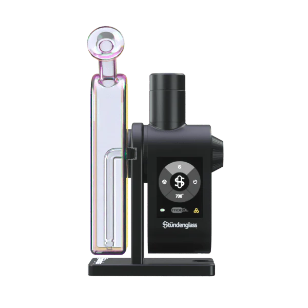 Stündenglass Modul + DOK DELUXE TRAVEL SET