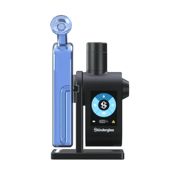 Stündenglass Modul + DOK DELUXE TRAVEL SET