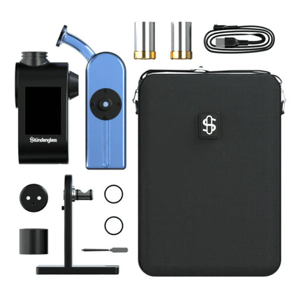 Stündenglass Modul + DOK DELUXE TRAVEL SET