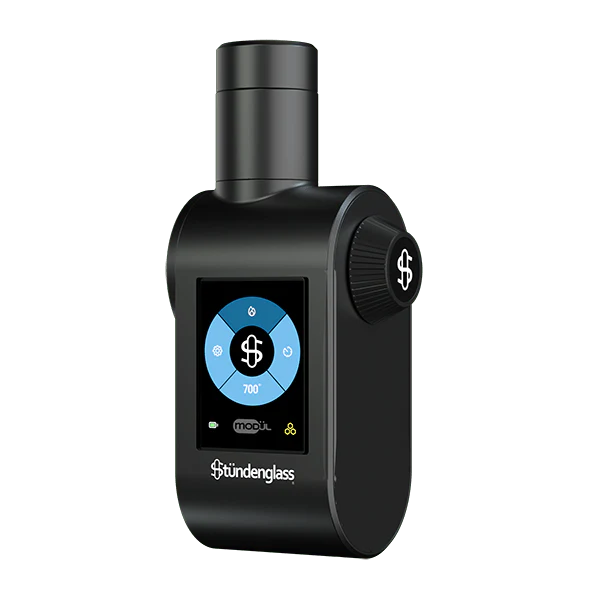 Stündenglass Modul for Concentrates (1 pc)