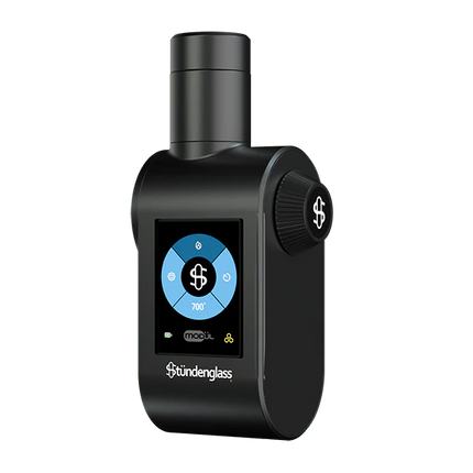 Stündenglass Modul for Concentrates (1 pc)