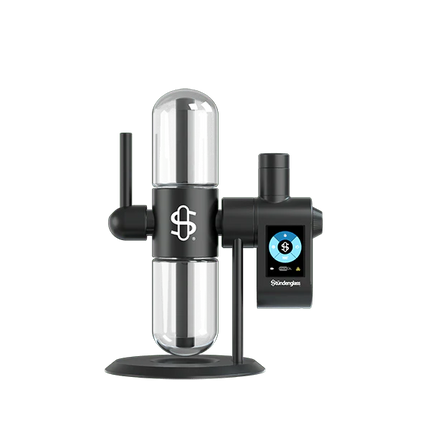 Stündenglass Modul for Concentrates (1 pc)