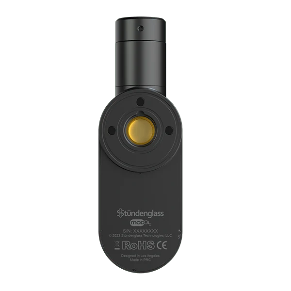 Stündenglass Modul for Concentrates (1 pc)