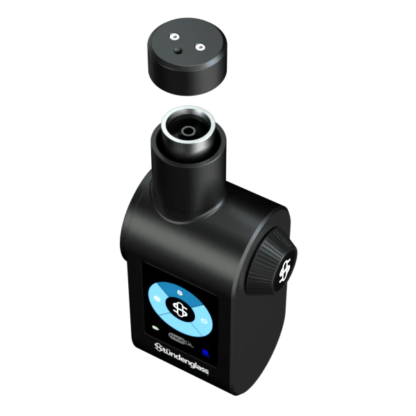 Stündenglass Modul for Concentrates (1 pc)