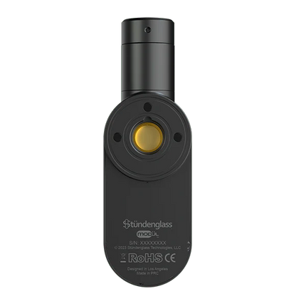 Stündenglass Modül for Dry Material (1 pc)