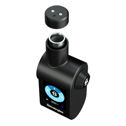 Stündenglass Modül for Dry Material (1 pc)