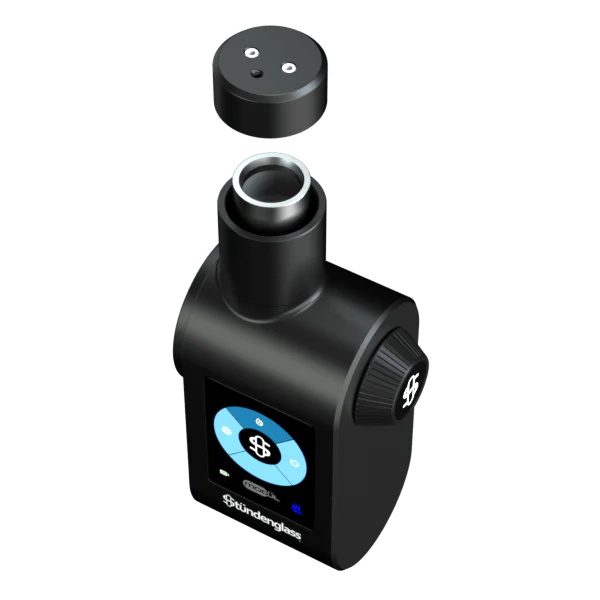 Stündenglass Modül for Dry Material (1 pc)