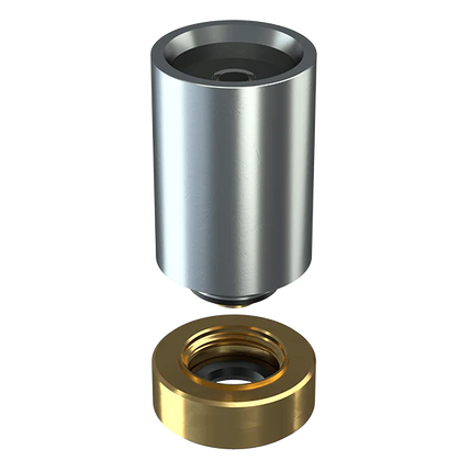 Stündenglass Modul - Quartz Concentrate Tank