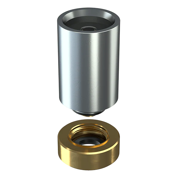 Stündenglass Modul - Quartz Concentrate Tank