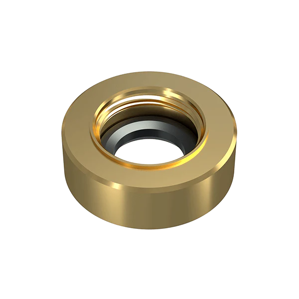 Stündenglass Modul - Quartz Concentrate Tank