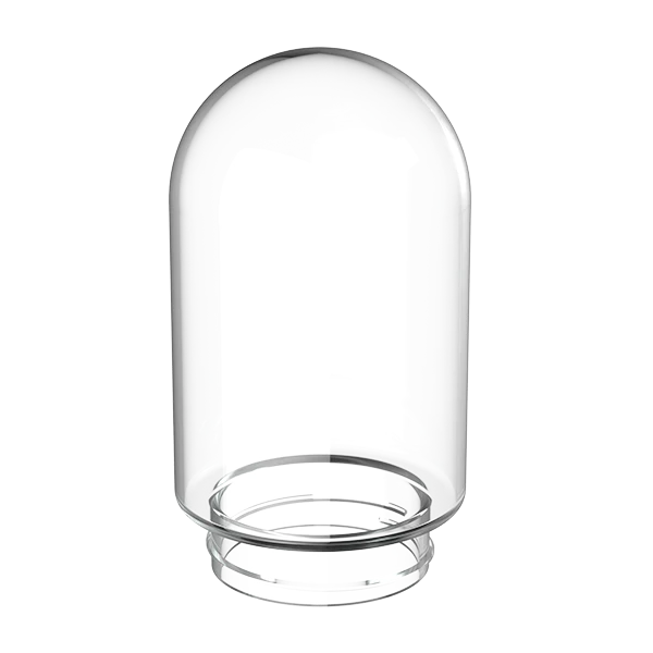 Stündenglass Single Glass Globe (Large)