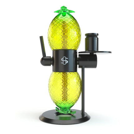 Stündenglass Single Pineapple Globe