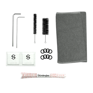 Stündenglass Stündenglass - Cleaning Kit