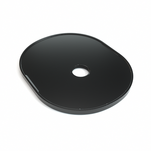 Stündenglass Stündenglass houtskoolschaal