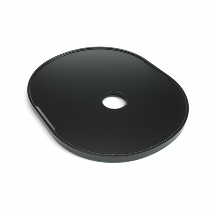 Stündenglass Stündenglass houtskoolschaal