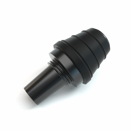 Stündenglass Stündenglass male-naar-male adapter